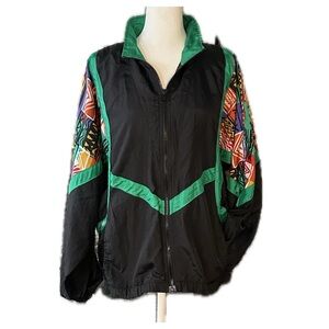 Vintage 80’s, 90’s Windbreaker Jacket